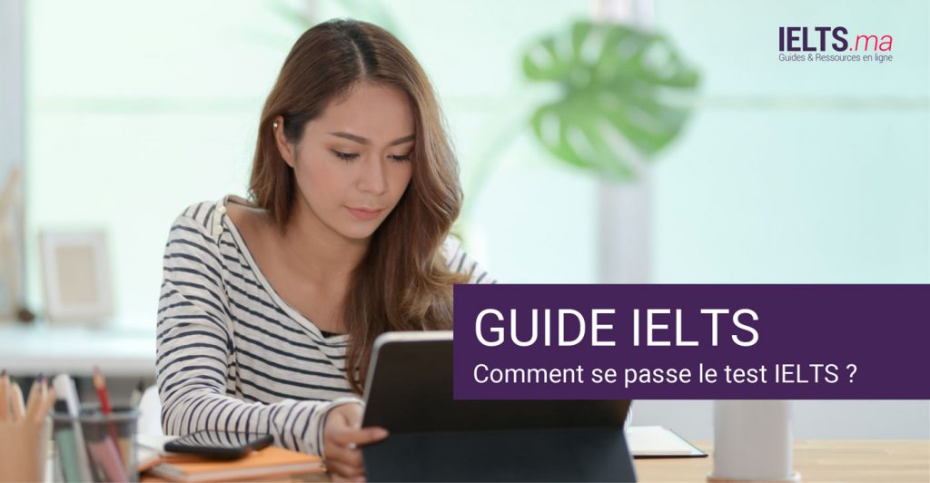 Guide IELTS